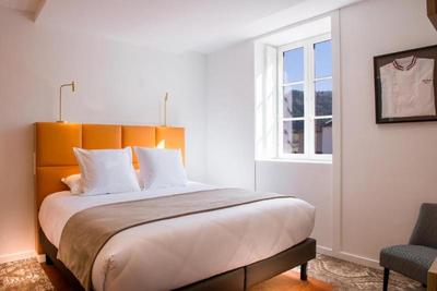 Logis Hotel le Tilia