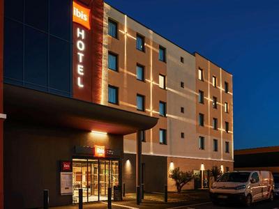 ibis Montlhéry Paris Sud