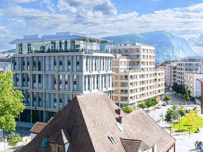 Novotel Annemasse Center - Porte de Genève