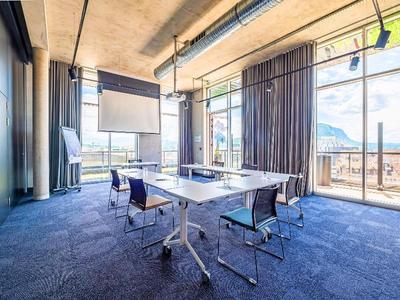 Novotel Annemasse Center - Porte de Genève