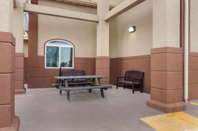 Econo Lodge Scottsbluff