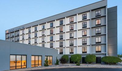 Comfort Inn & Suites Buffalo Airport