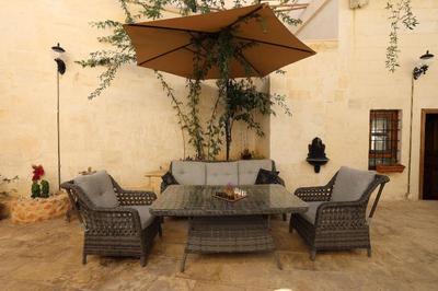 Kaliruha Boutique Otel