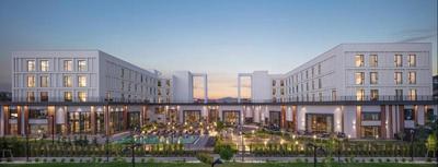 DoubleTree by Hilton Canakkale