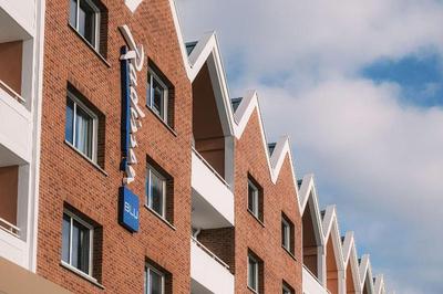 Radisson Blu Grand Hotel & Spa Malo-Les-Bains