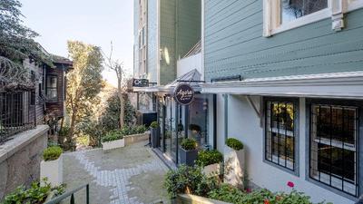 Loop Hotel Bosphorus