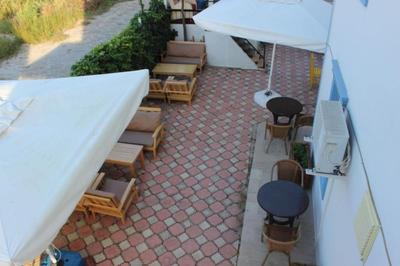 Gozde Hotel