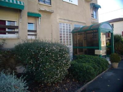 Hotel Le Fleurance