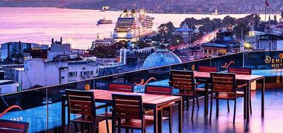 Demiray Hotel & Spa