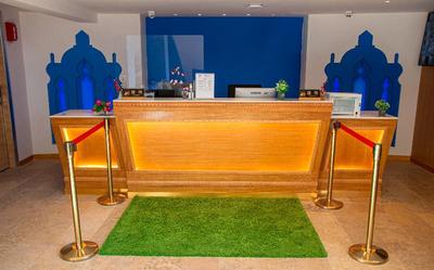 Vancii Hotel