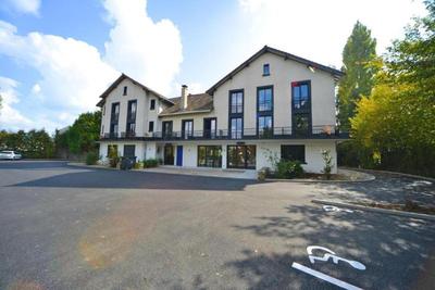 Logis Hotel la Mire