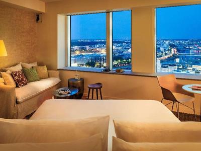 Too Hotel & Spa Paris - MGallery Collection