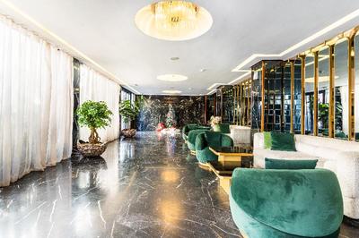 One Hotel Casablanca