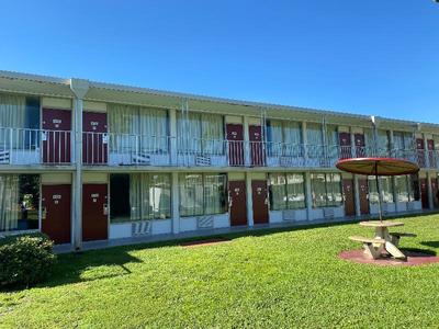 Red Roof Inn Vero Beach - I-95