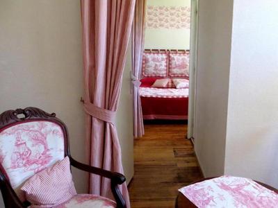 Logis Hostellerie du Clos Pite