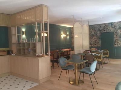 Logis Hotel de France Ornans
