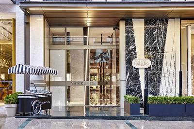 Vakko Hotel And Residence