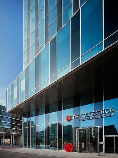 NH Collection Frankfurt Spin Tower