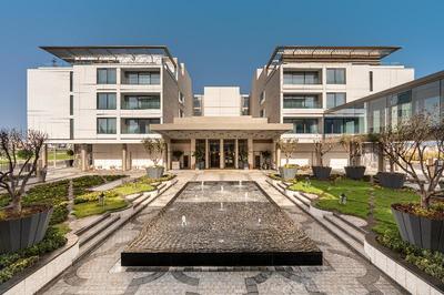 Fairmont La Marina Rabat Sale Hotel And Residences