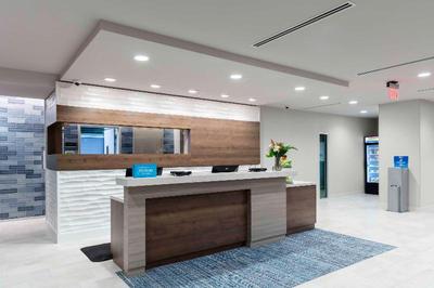 Home2 Suites By Hilton Covington