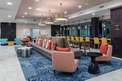 Home2 Suites By Hilton Covington