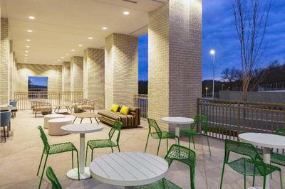 Hilton Garden Inn Nashville West End Avenue