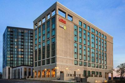 Hilton Garden Inn Nashville West End Avenue