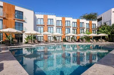 Astrid Hotel