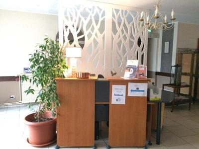 Logis Auberge du Cheval Blanc
