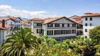 Logis Hotel Bergeret Sport