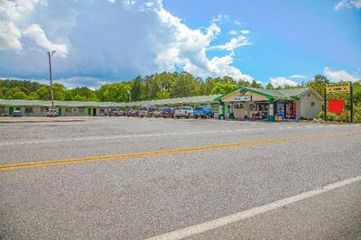 OYO Hotel Calhoun, GA I-75