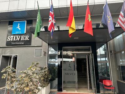 Silver Suites Hotel & Spa