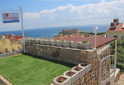 Bozcaada Denizyildizi Hotel