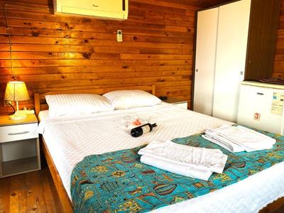 Armes Hotel