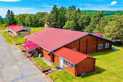 Love Hotels St John River at Fort Kent ME