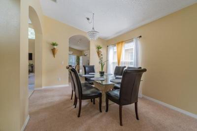 Tuscan Hills Executive Gamesroom and Spa