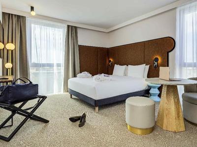 Mercure Dunkerque Centre Gare