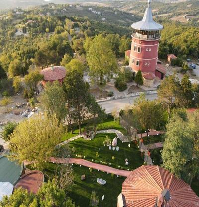Kule Hotel Arnavutköy