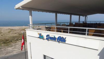 Yalikoy Deniz Otel