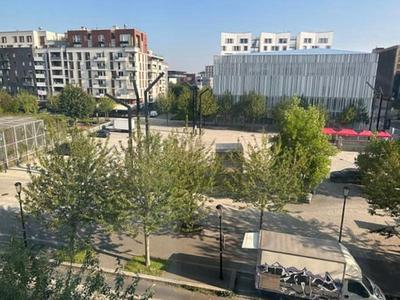 easyHotel Paris North Aubervilliers
