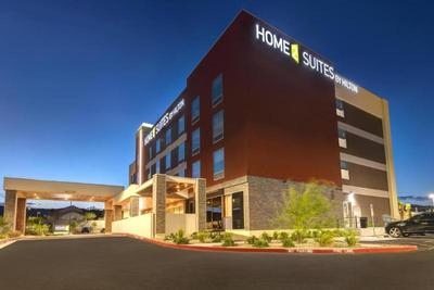 Home2 Suites By Hilton Vero Beach I-95
