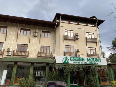 Green Mount Hotel & Spa