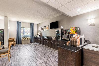 Lake Norman Inn And Suites