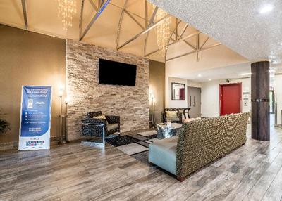 Lake Norman Inn And Suites