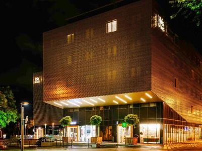 ibis Styles Arras Centre