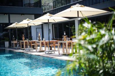 Ramitos Boutique Hotel