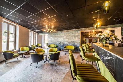 Best Western Le Relais Du Vigneron