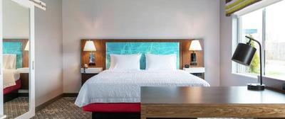 Hampton Inn Columbus Downtown