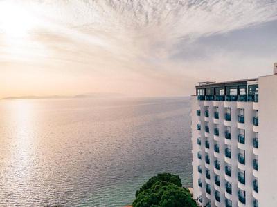 Signature Blue Resort