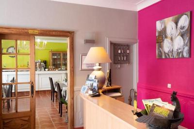 Hotel L'occitan